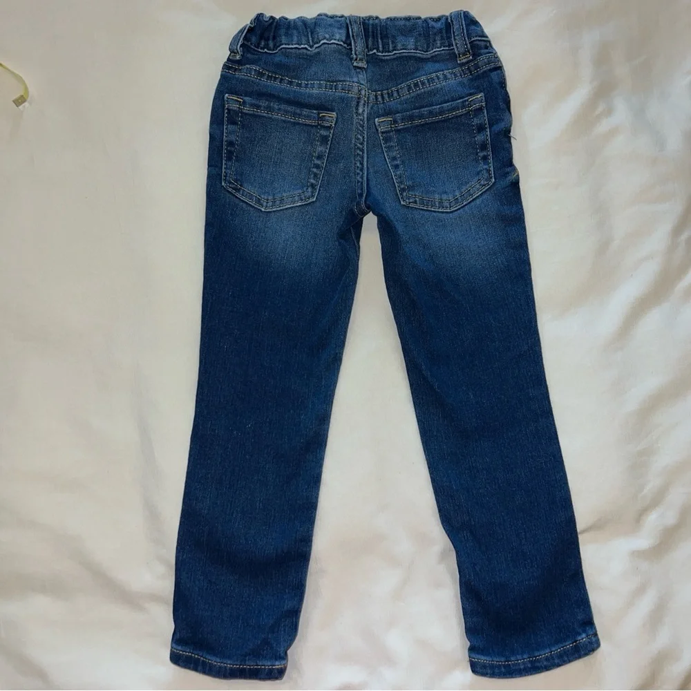 Cat & Jack trendy dark